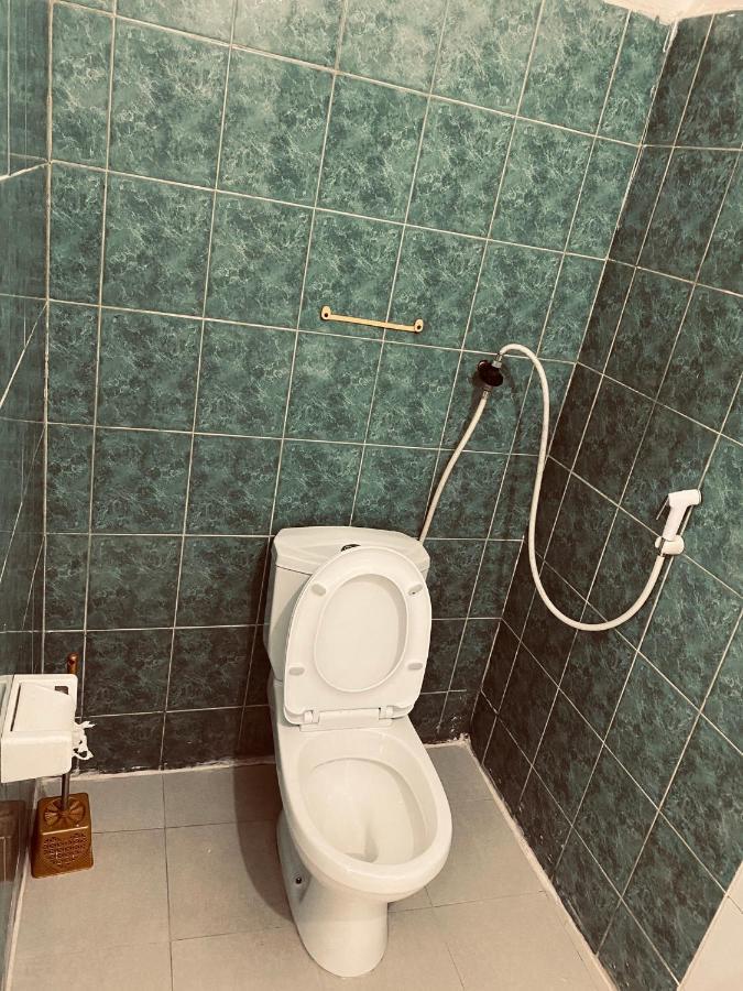 Zanzibar Sanaa Hostel מראה חיצוני תמונה