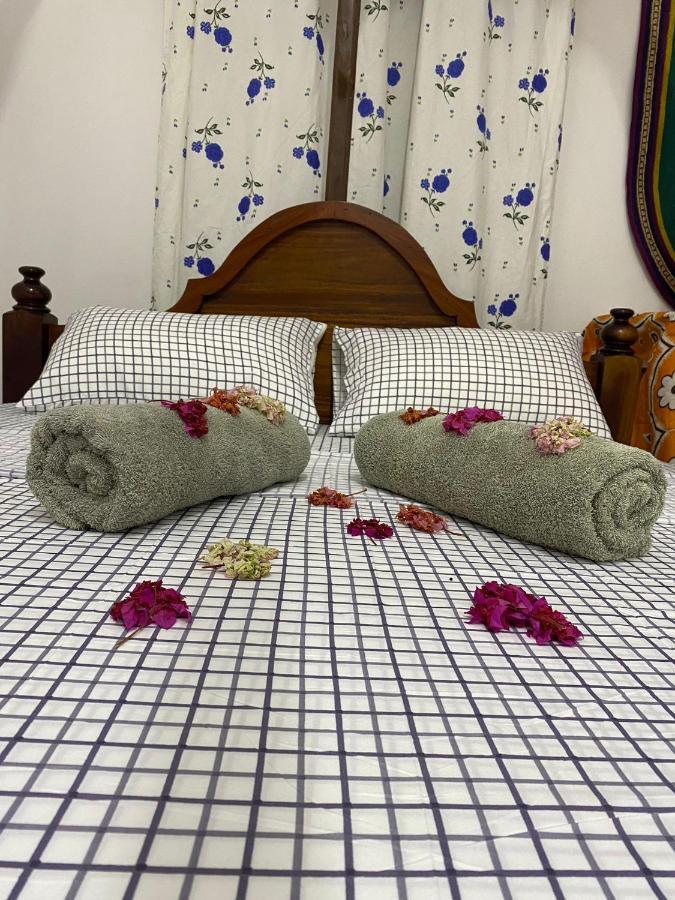Zanzibar Sanaa Hostel מראה חיצוני תמונה