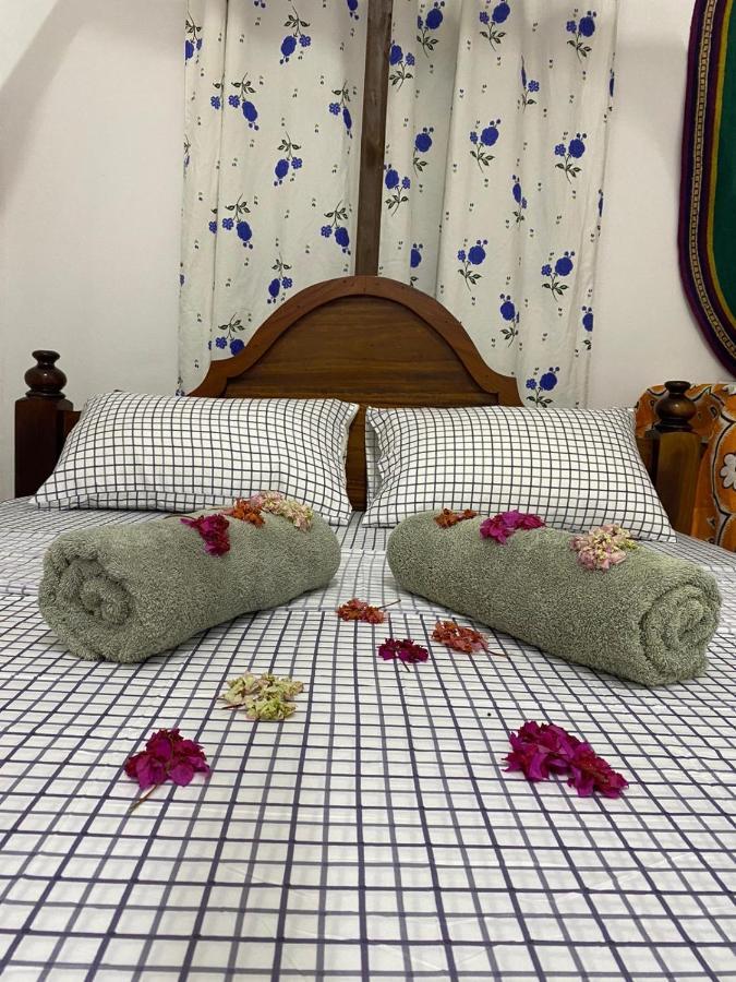 Zanzibar Sanaa Hostel מראה חיצוני תמונה