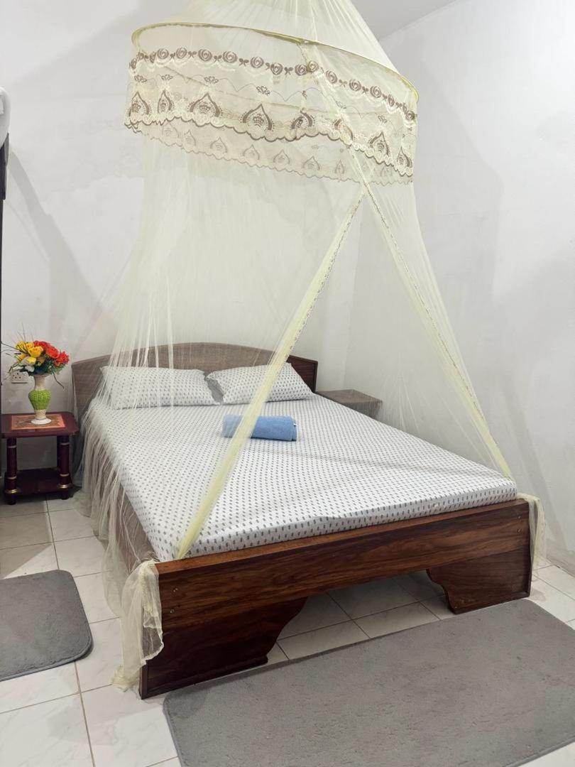 Zanzibar Sanaa Hostel מראה חיצוני תמונה